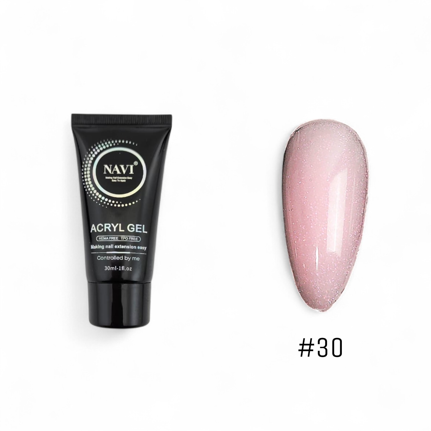 POLYGEL NAVI  30GR G30