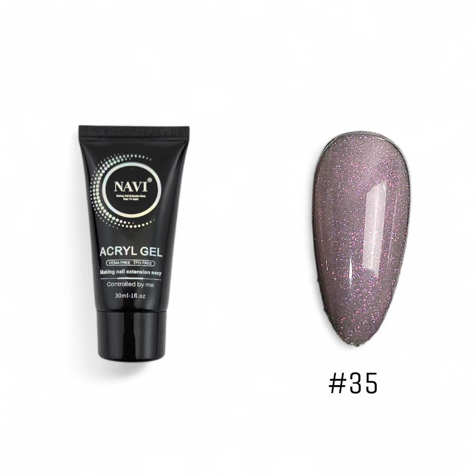 POLYGEL NAVI  30GR G35