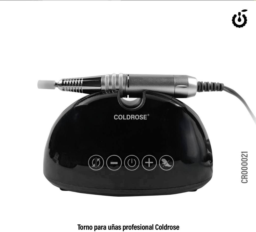 TORNO COLDROSE CD-103