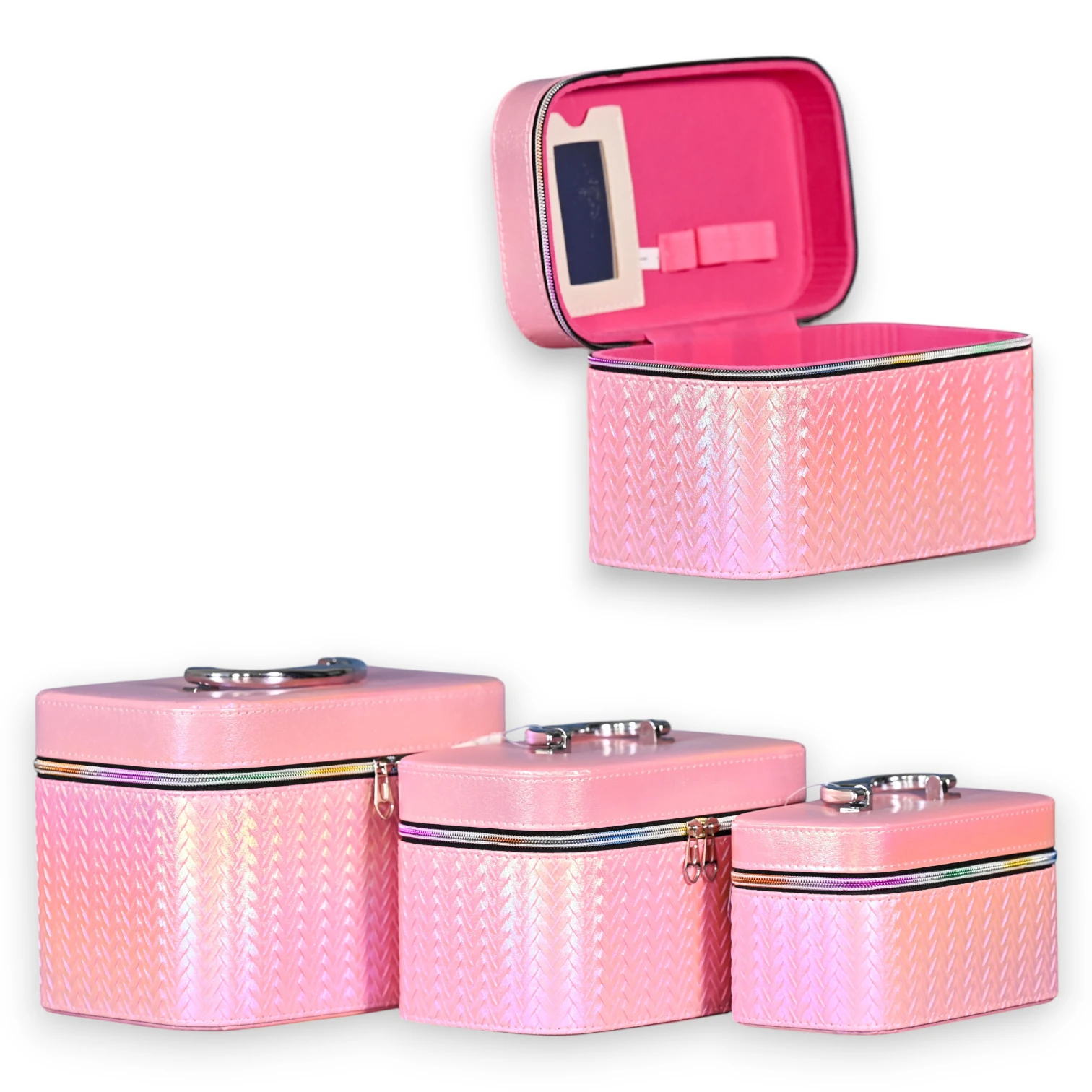 COFRE X3 PARIS NIGHT