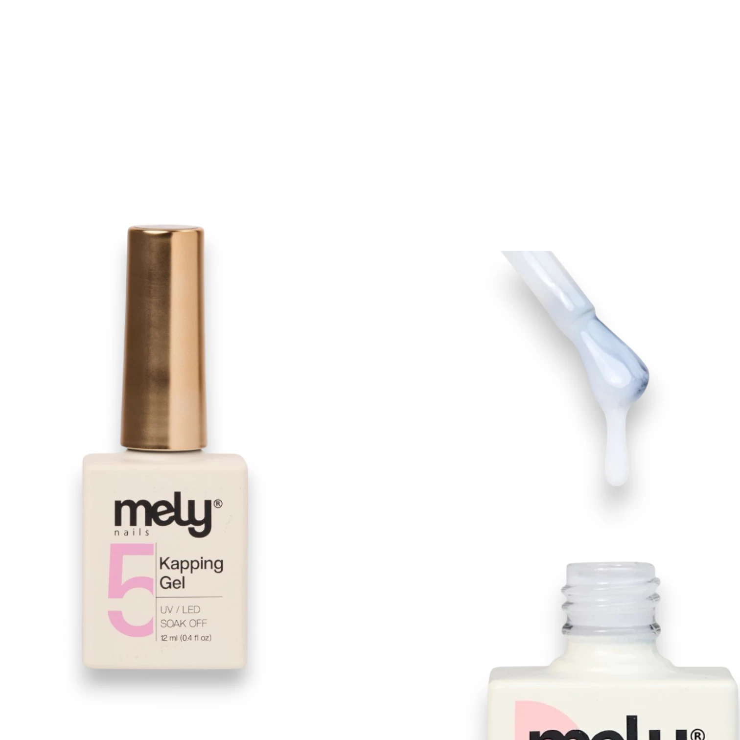 KAPPING GEL MELY 013 12ML