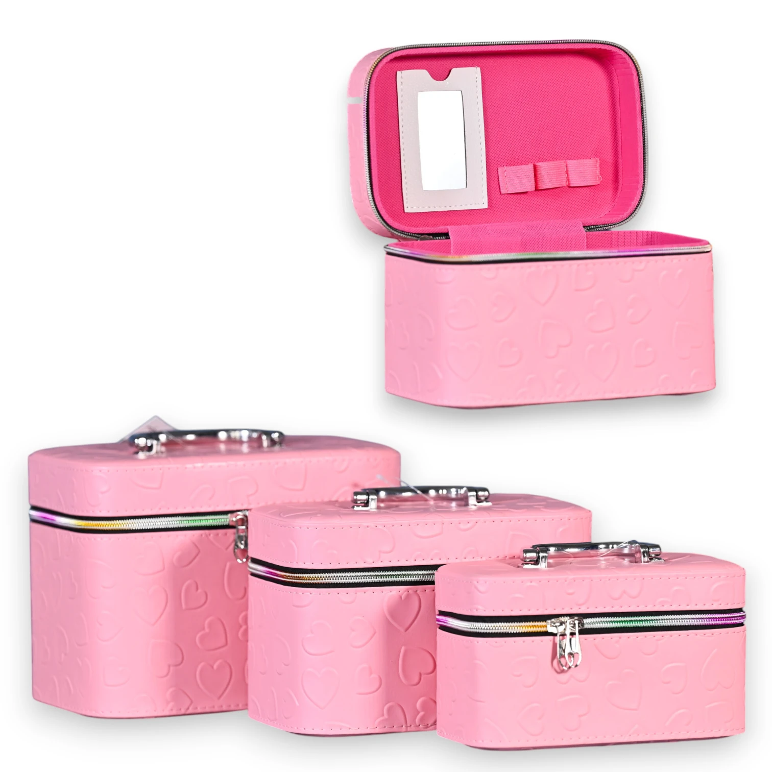 COFRE X3 PARIS NIGHT