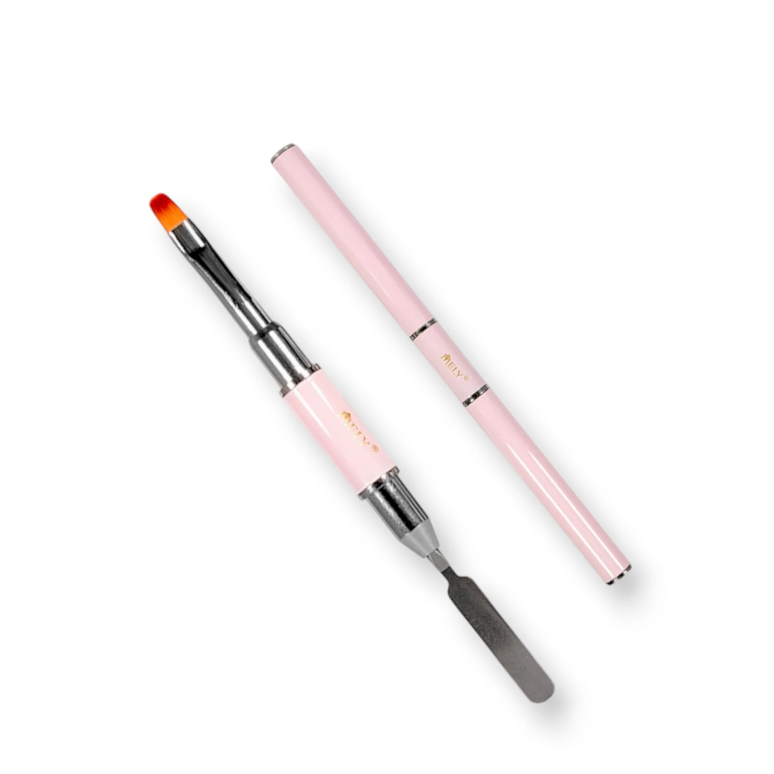 PINCEL MANICURIA PARA POLYGEL MELY