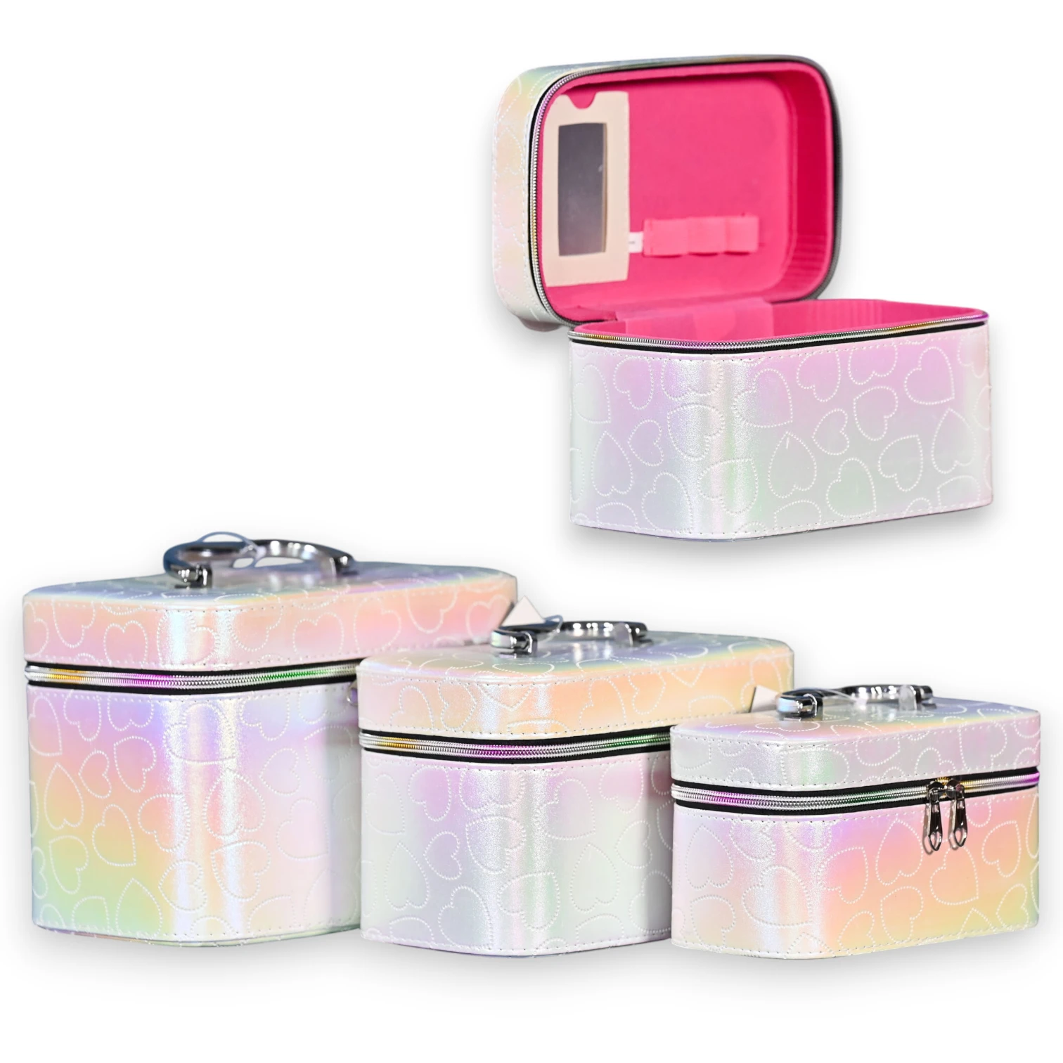 COFRE X3 PARIS NIGHT