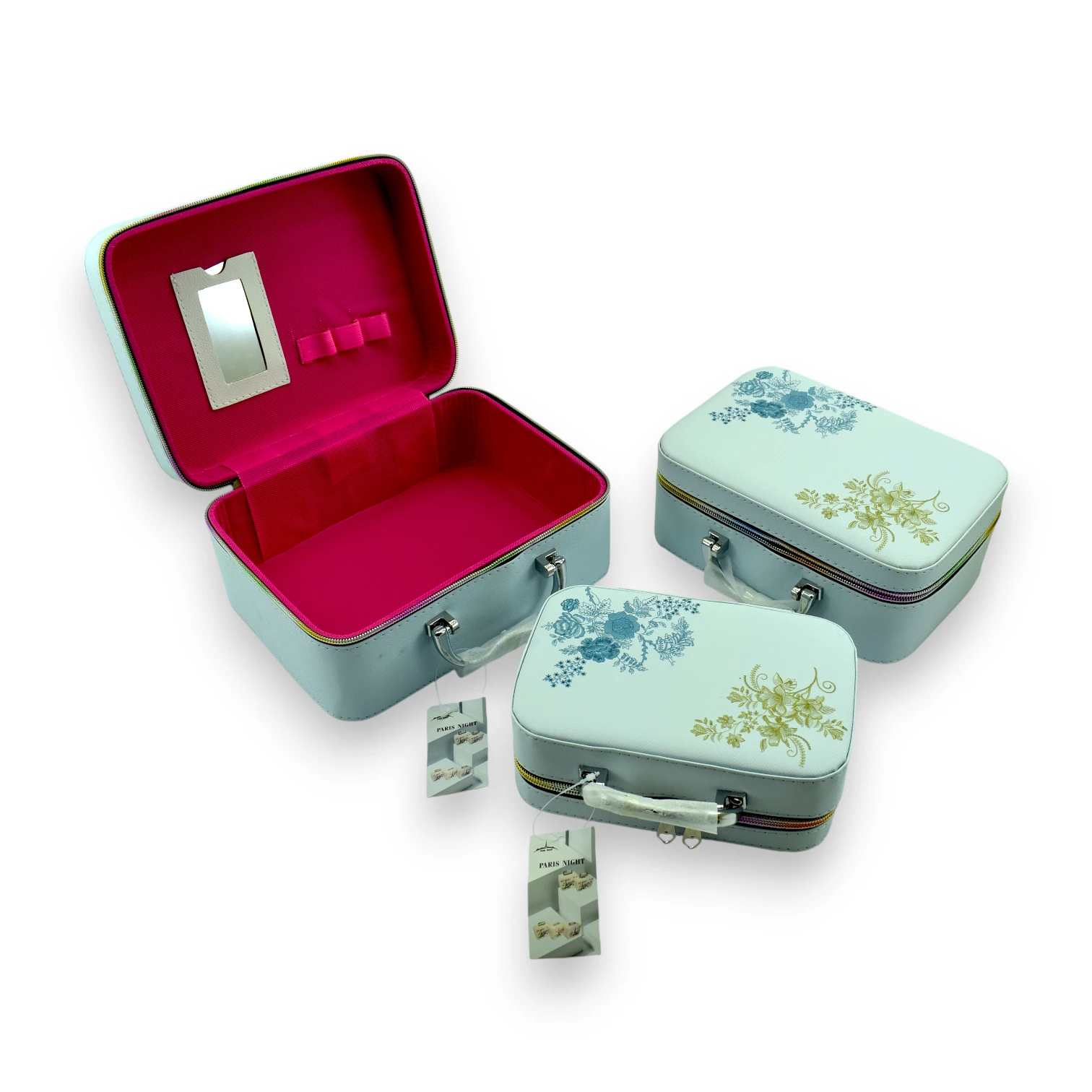 MALETIN X3 PARIS NIGHT