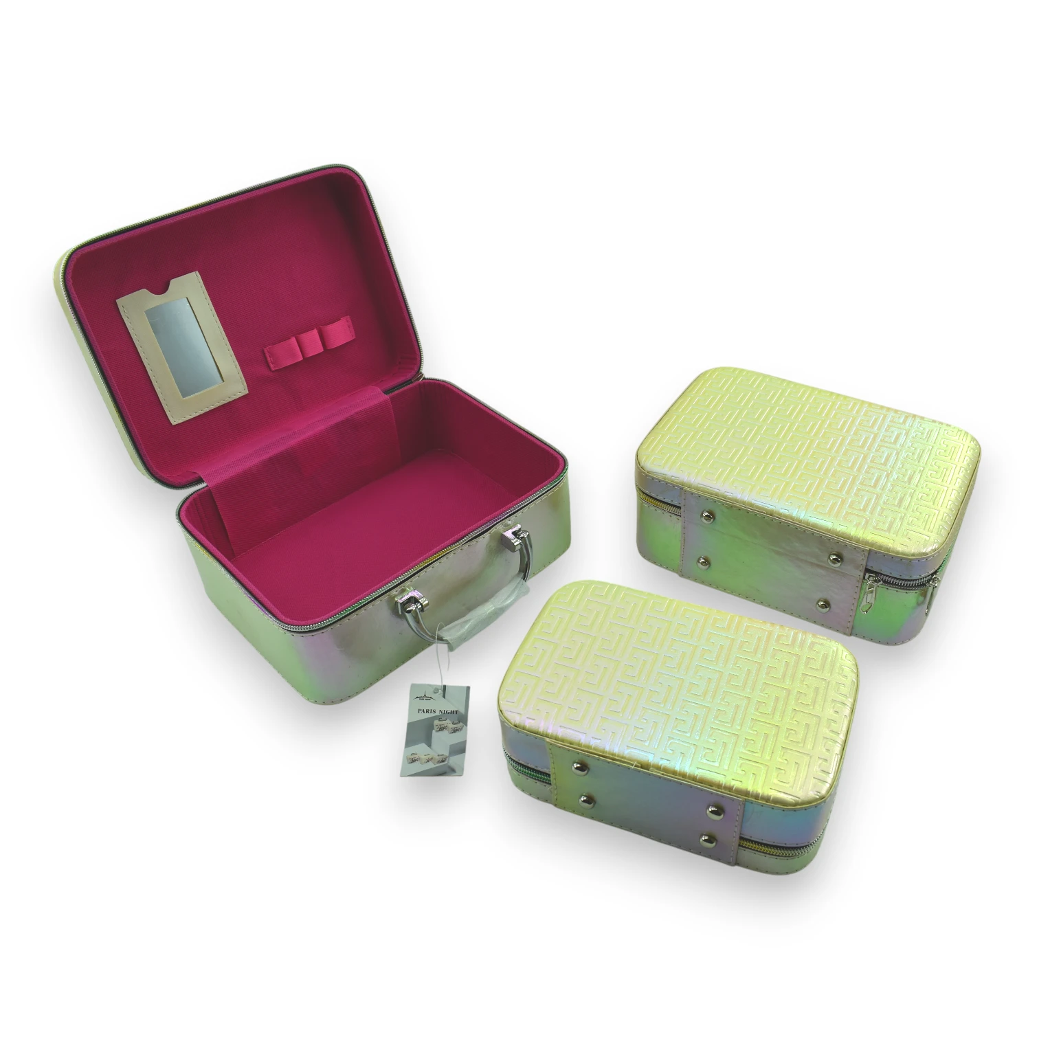 MALETIN X3 PARIS NIGHT