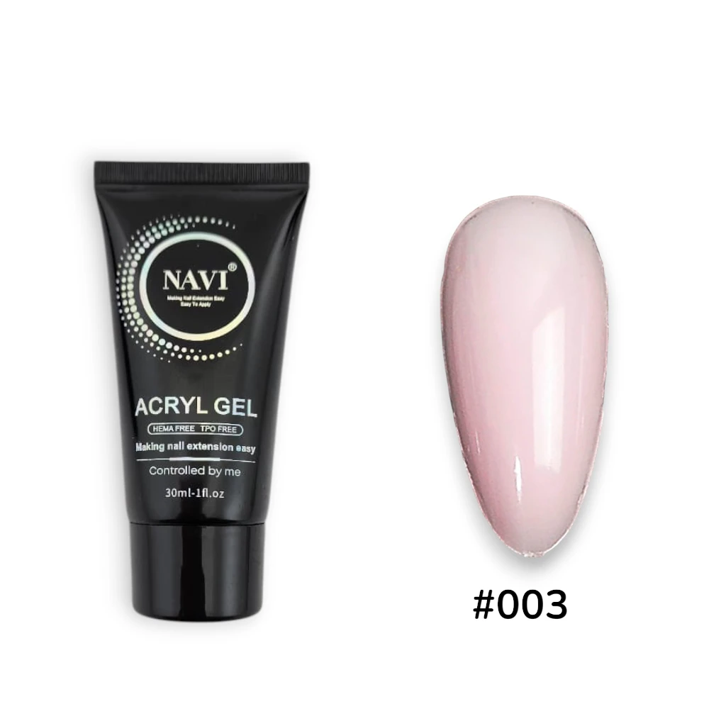 POLYGEL NAVI  30GR  003