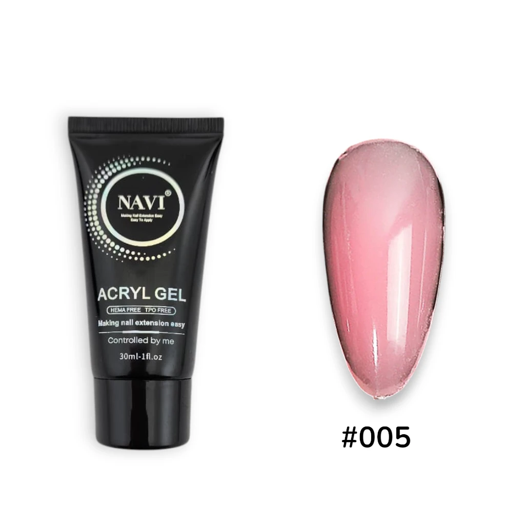 POLYGEL NAVI  30GR 005
