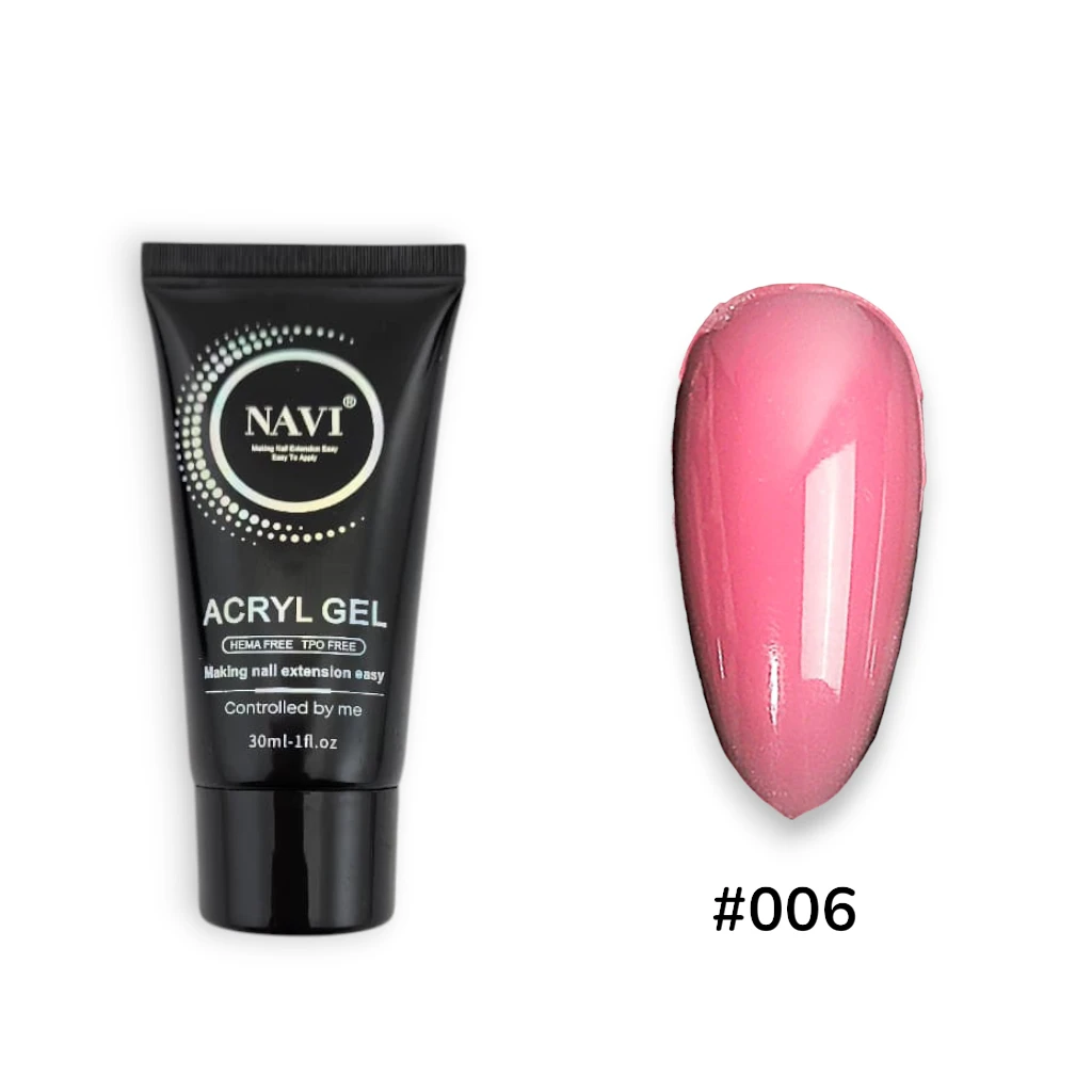 POLYGEL NAVI  30GR 006