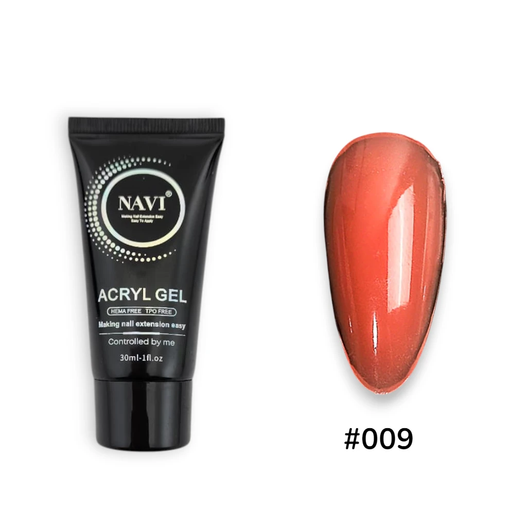 POLYGEL NAVI  30GR 009