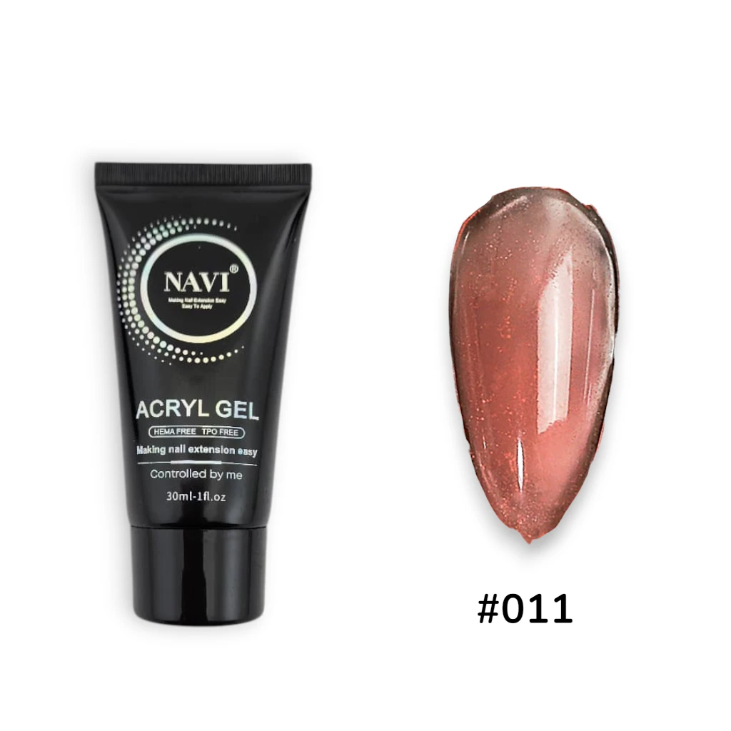 POLYGEL NAVI  30GR 011