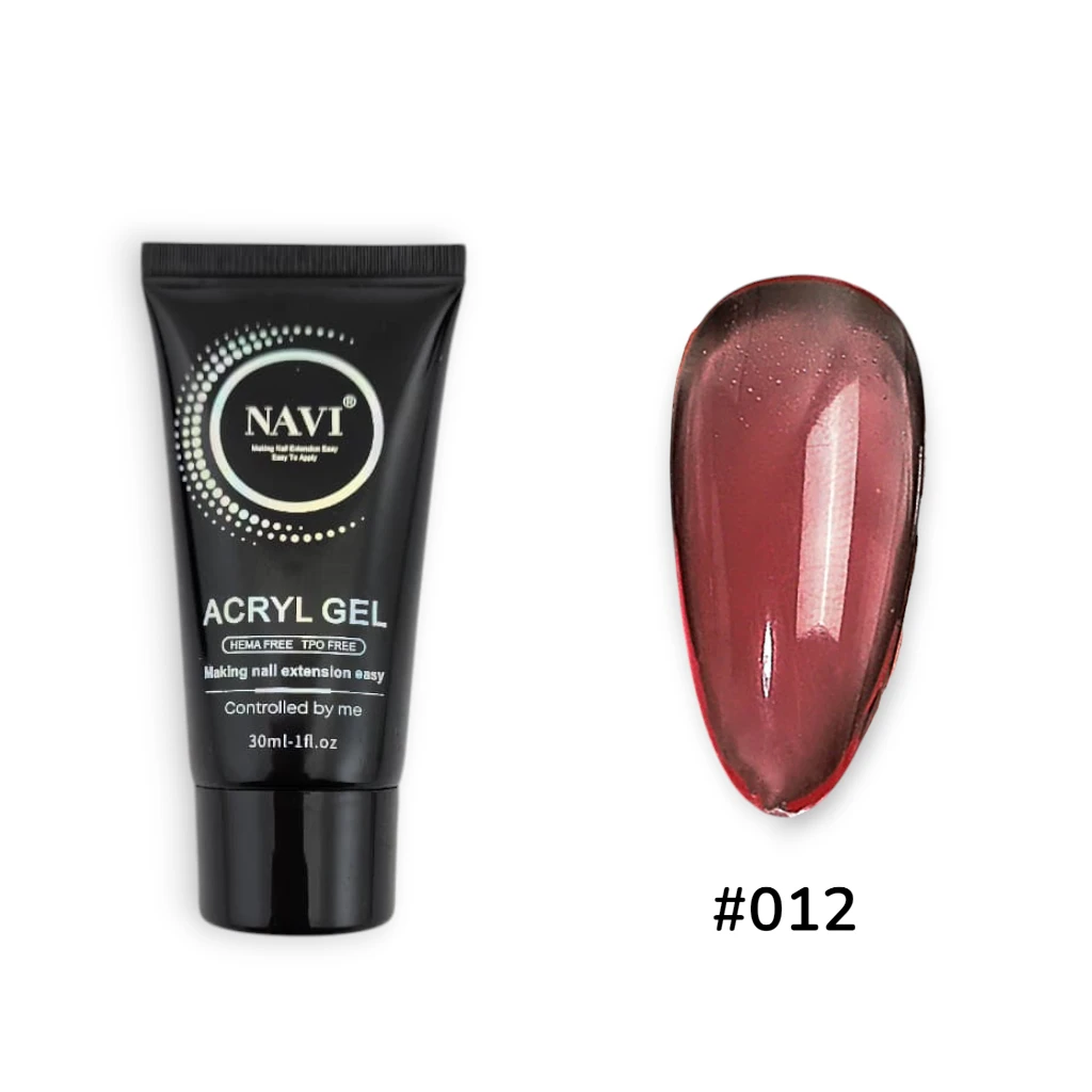 POLYGEL NAVI  30GR 012