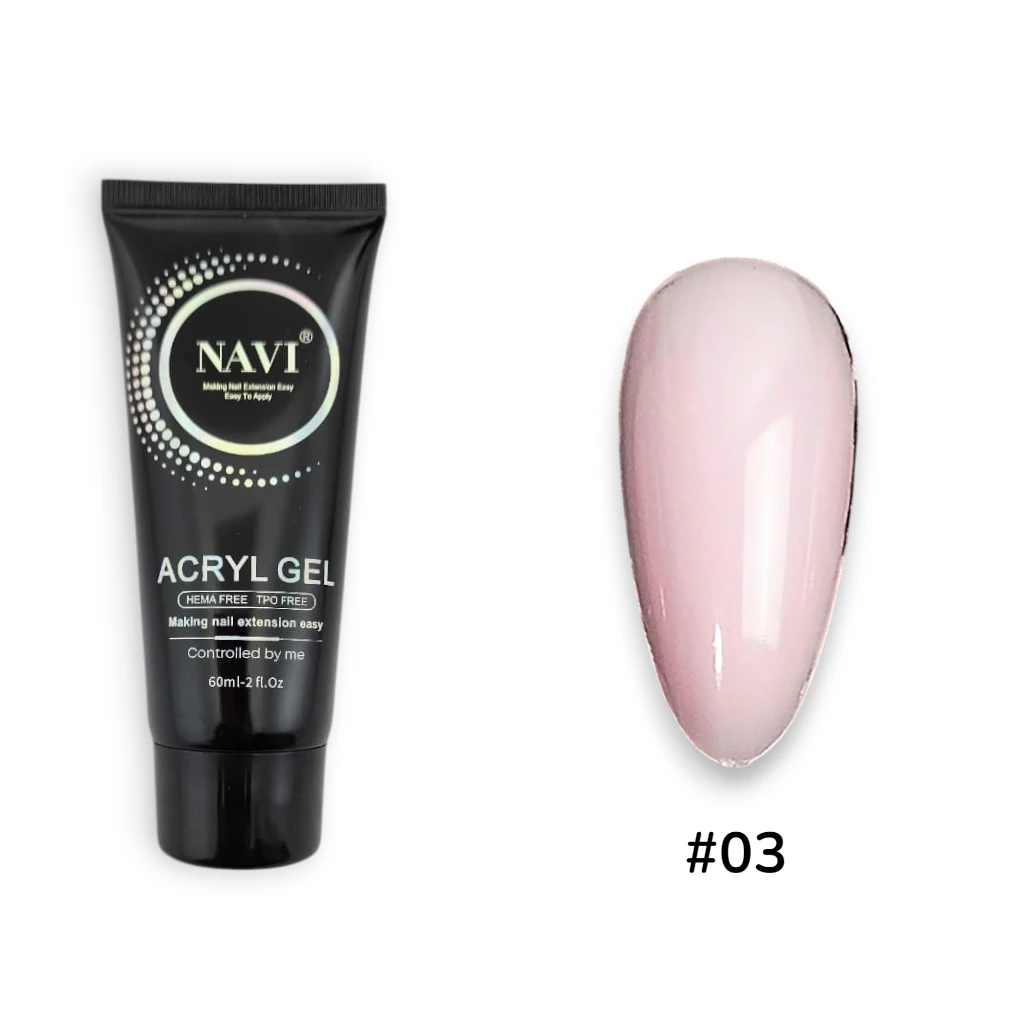 POLYGEL NAVI 60ML 003