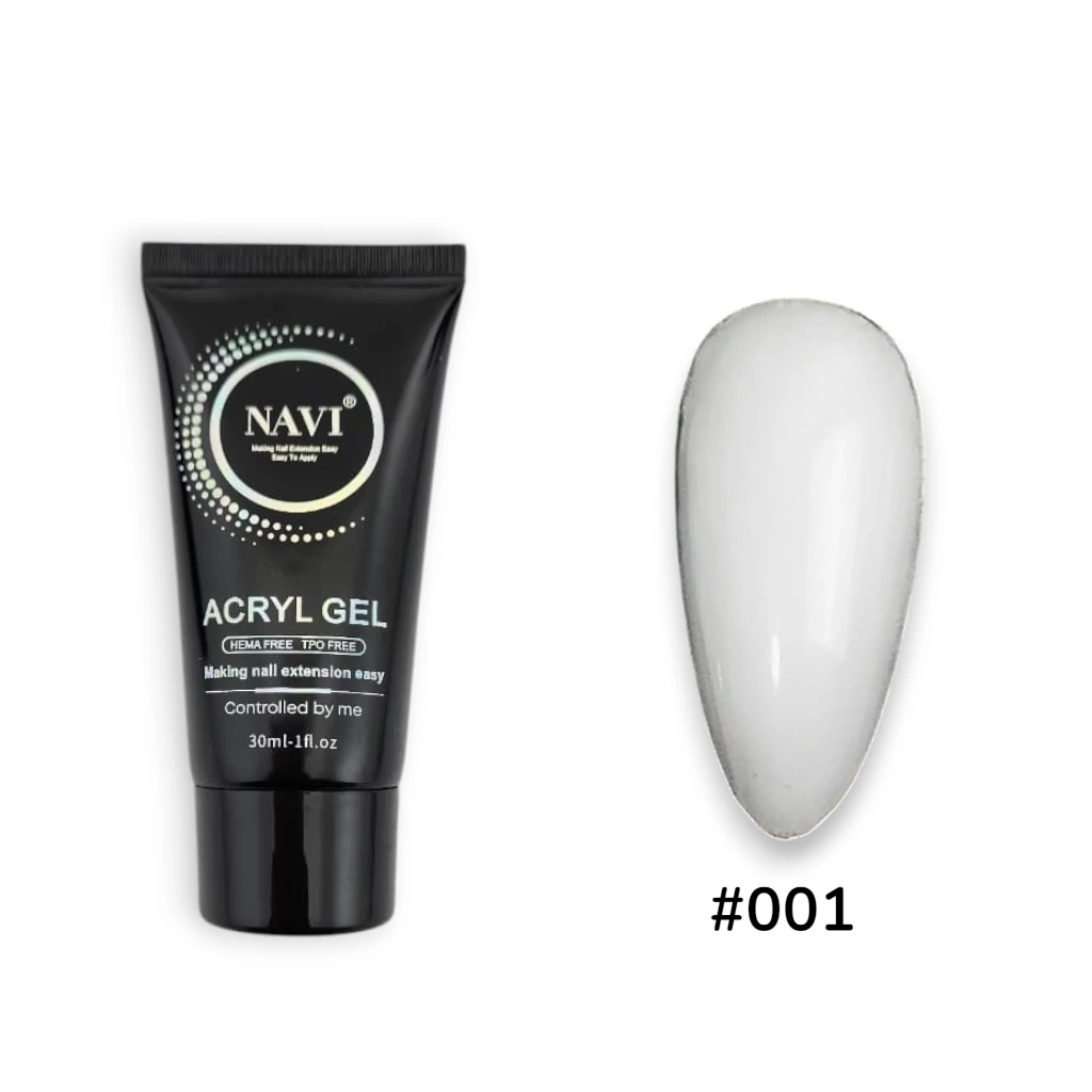 POLYGEL NAVI  30GR 001