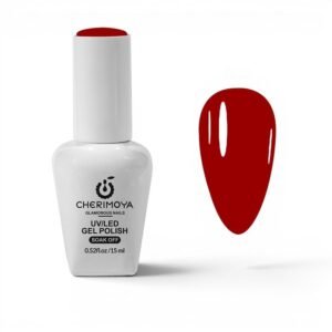 ESMALTE SEMIPERMANENTE CHERIMOYA