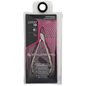 CORTA CUTICULA EXPERT 10 9MM