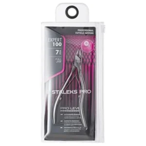 CORTA CUTICULA EXPERT 100 7MM