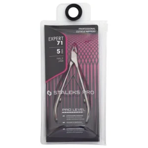 CORTA CUTICULA EXPERT 71 5MM