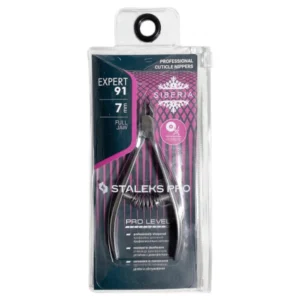 CORTA CUTICULA EXPERT 91 7MM