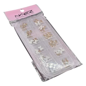 DECORACION DE UÑAS NAEZ