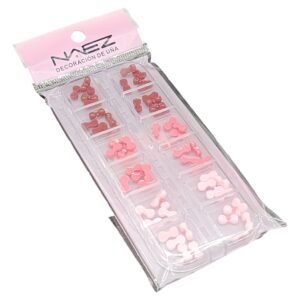 DECORACION DE UÑAS NAEZ