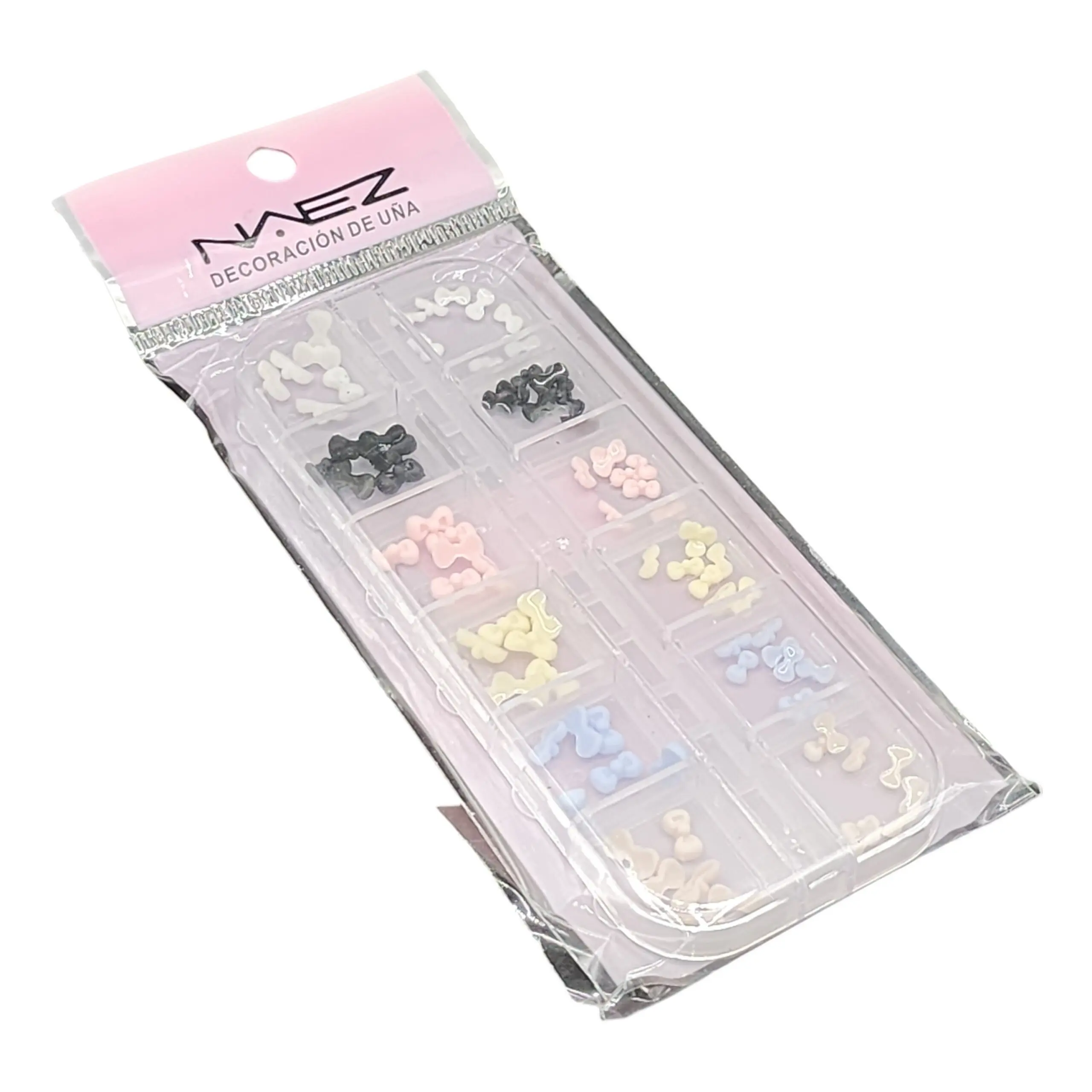 DECORACION DE UÑAS NAEZ