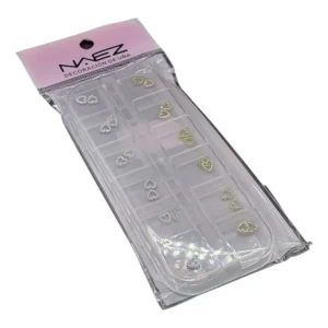 DECORACION DE UÑAS NAEZ
