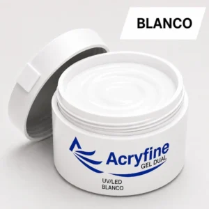 Color BLANCO