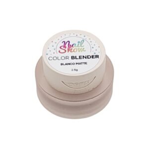 COLOR BLENDER  BLANCO MATTE  2.5g