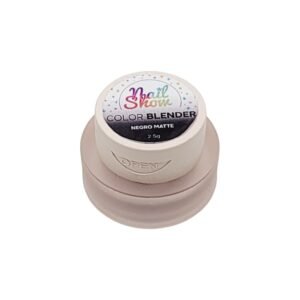 COLOR BLENDER  NEGRO MATTE  2.5g