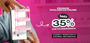 Banner promocional
