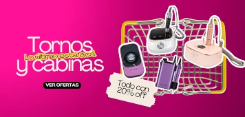 Banner promocional