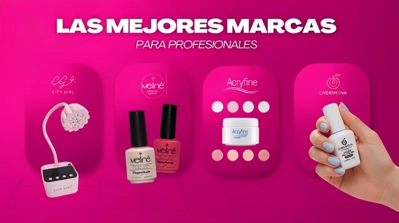 Silvina Tauro Nails