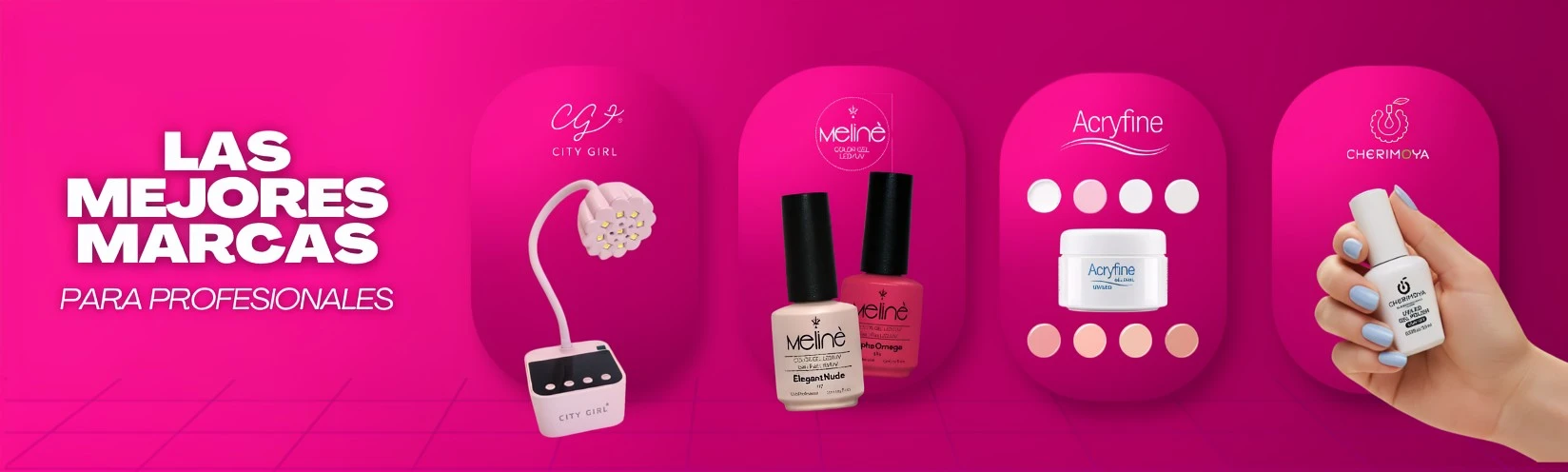 Silvina Tauro Nails