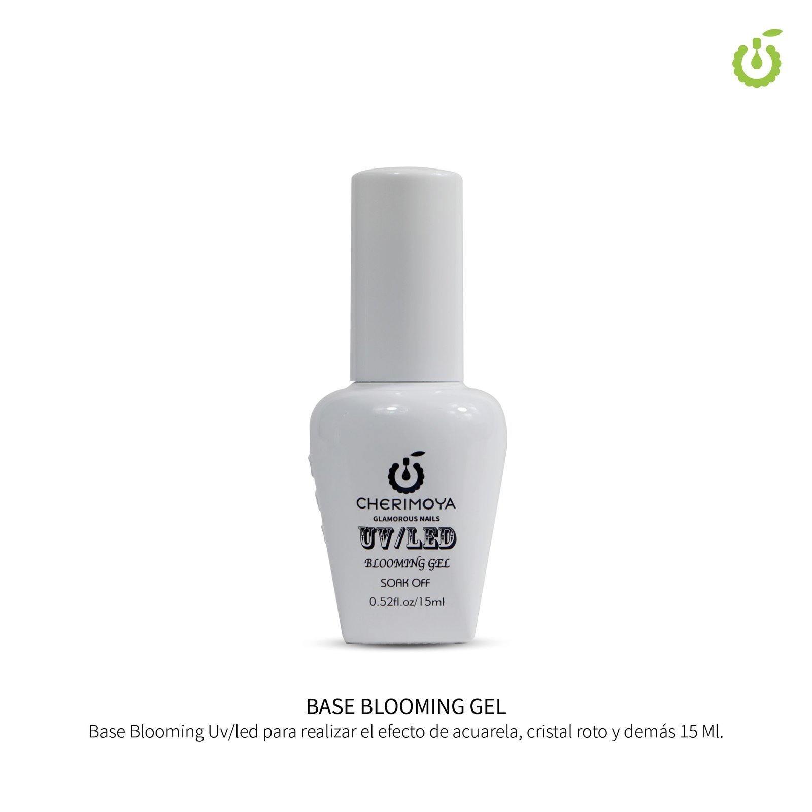 BLOOMING CHERIMOYA 15ML