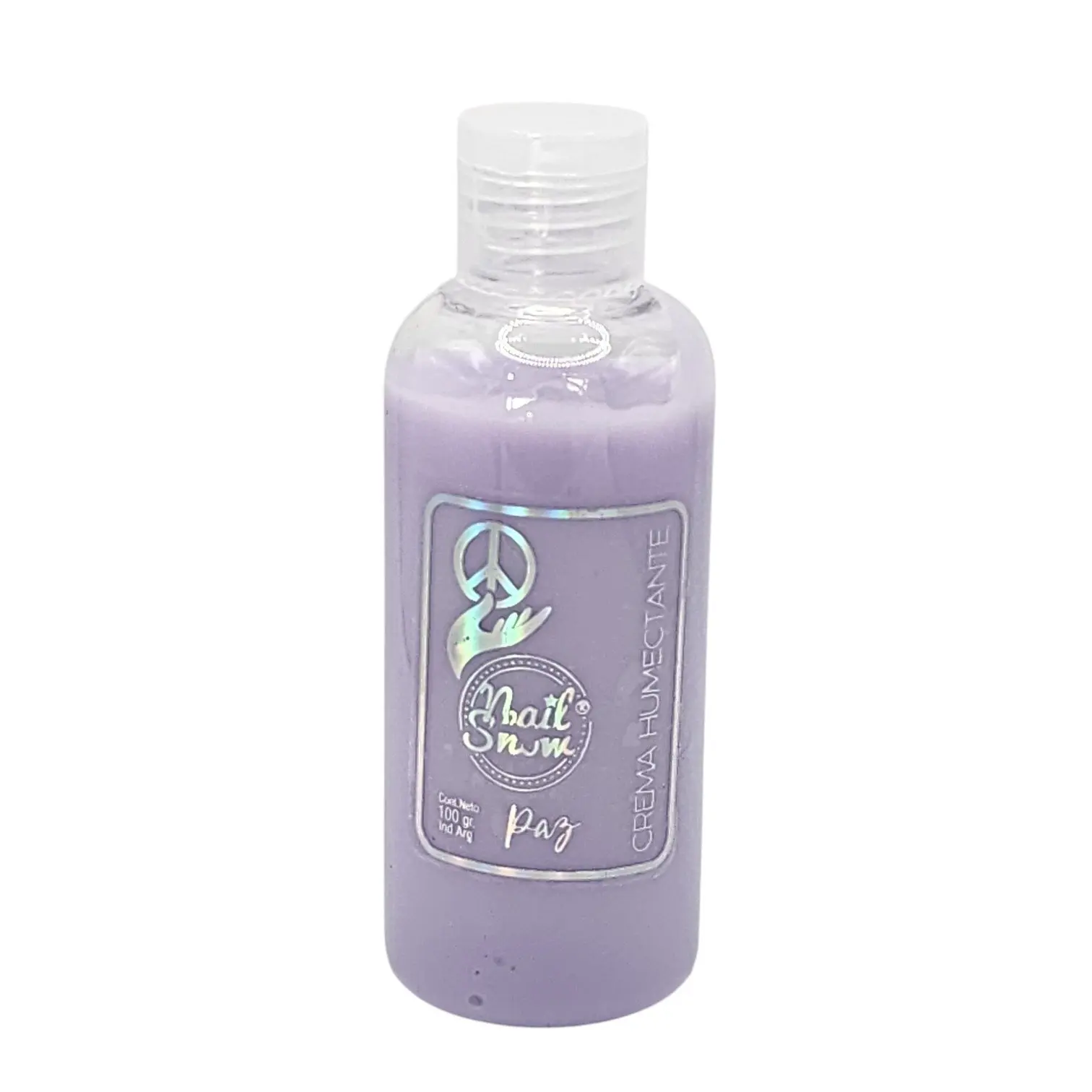 CREMA HUMECTANTE PAZ 100g