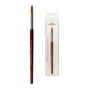PINCEL KOLINSKY SABLE BRUSH #10