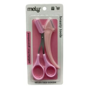 SET DE CUIDADO DE CEJAS X2PCS