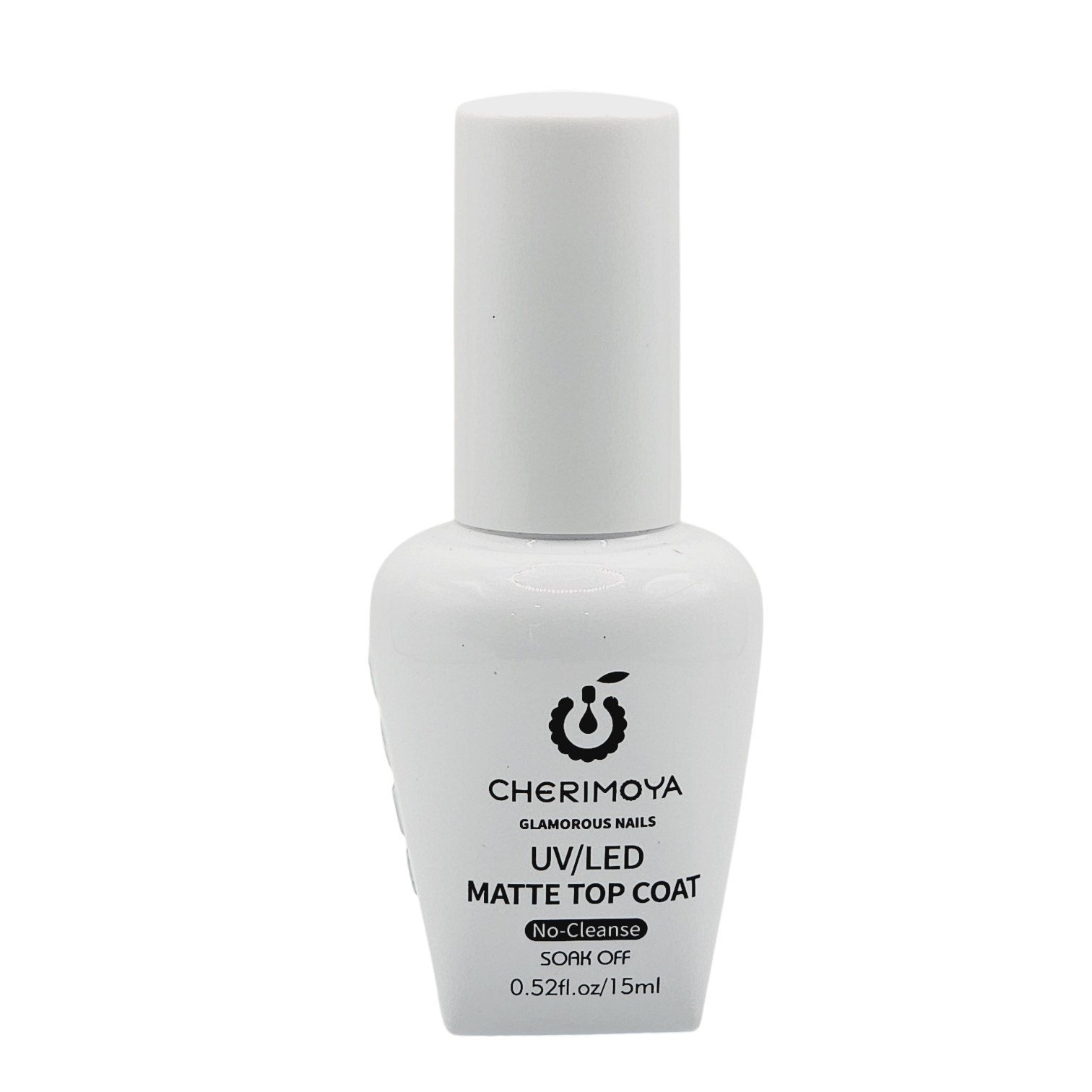 TOP COAT MATTE CHERIMOYA 15ML