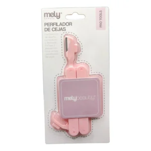 PERFILADOR DE CEJAS MELY X2 UNIDADES