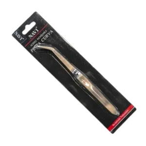 PINZA CURVA C NAVI