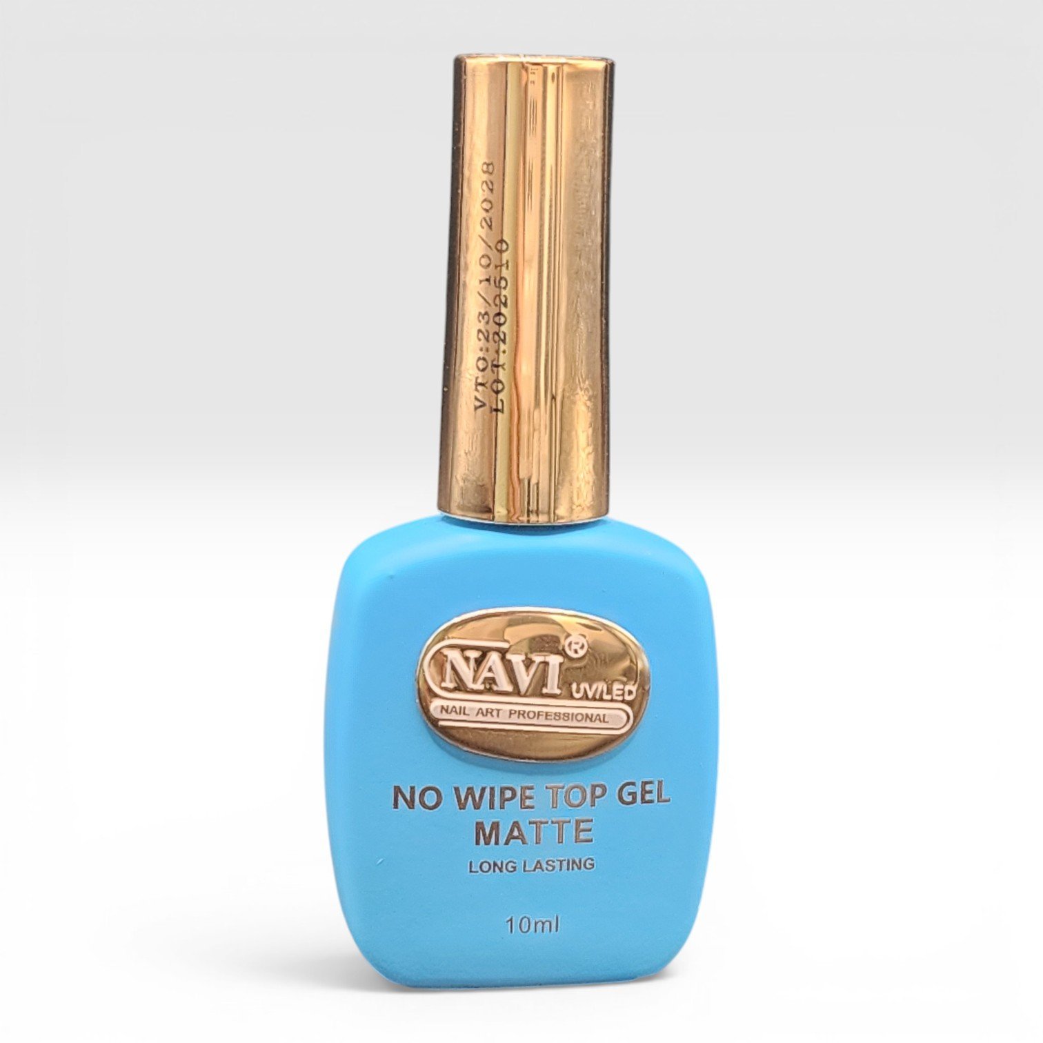 TOP MATTE NAVI 10ML