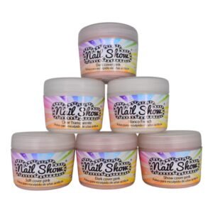 POLIMERO NAIL SHOW 45g