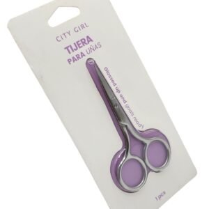 TIJERA PARA CUTICULAS