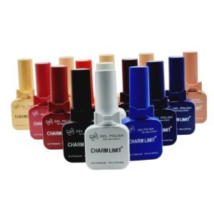 SEMIPERMANENTE CHARM LIMIT 10ML