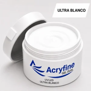 Color ULTRA BLANCO
