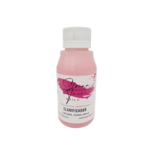 CLARIFICADOR SILVINA TAURO 120ML