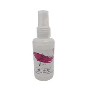 SANITIZANTE SILVINA TAURO 120ML
