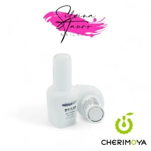 ESMALTE SEMIPERMANENTE CHERIMOYA