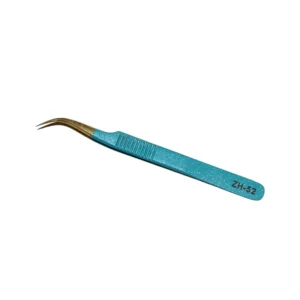 PINZA VOLUMEN PICO CURVO - ZAPHIRA ZH-52